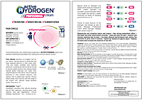 Celtis Pharm-Active Hydrogen Professional Cream 50mL/25