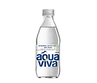Aqua Viva-250 mL 24 pack Aqua Viva-250 mL 24 pack
