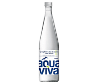 Aqua Viva-750 mL 12 pack Aqua Viva-750 mL 12 pack