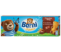 Barni Chocolate 150g/24