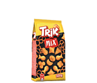 Banini-Trik Mix 300g/10