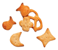 Banini-Trik Mix 300g/10 Banini-Trik Mix 300g/10