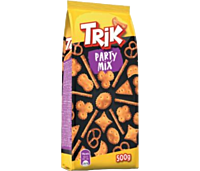 Banini-Trik Party Mix 500g/8