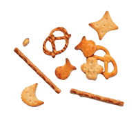 Banini-Trik Party Mix 500g/8 Banini-Trik Party Mix 500g/8