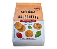 Casa Milo-Bruschetta Chips Meliora 70g_Tomato-Basil 10pack Casa Milo-Bruschetta Chips Meliora 70g_Tomato-Basil 10pack