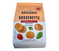 Casa Milo-Bruschetta Chips Meliora 70g_Tomato-Basil 10pack