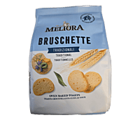 Casa Milo-Bruschetta Chips Meliora 70g_Traditional 10pack