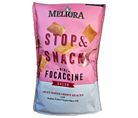 Casa Milo-Focacce Chips Meliora 100g_ Bacon 12pack