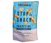 Casa Milo-Focacce Chips Meliora 100g_Corn-Cheese 12pack Casa Milo-Focacce Chips Meliora 100g_Corn-Cheese 12pack