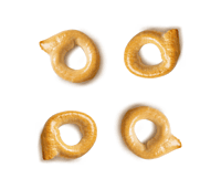 Casa Milo-Taralli Meliora 200g_Traditional 8pack Casa Milo-Taralli Meliora 200g_Traditional 8pack