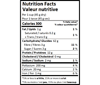 Casa Milo Pasta-Fettuccine Cold 454g/15 Casa Milo Pasta-Fettuccine Cold 454g/15