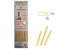 Casa Milo Pasta-Fettuccine Cold  454g/15