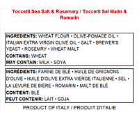 Casa Milo-Tocchetti Meliora 200g_Sea Salt-Rosemary 8pack Casa Milo-Tocchetti Meliora 200g_Sea Salt-Rosemary 8pack