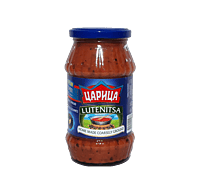 Deroni-Pepper-Tomato PREMIUM Ljutenisa 520g/20