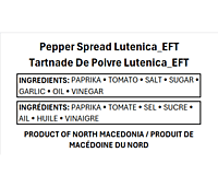 EFT-LUTENICA LARS 580 ml/6 pack