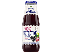 Fructal Natura 700ml Glass 6pack-Aronia