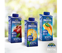 Fructal Tetra Edge 200ml 24pack-Orange Fructal Tetra Edge 200ml 24pack-Orange