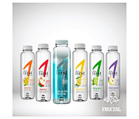 Fructal 500 mL First-Protect-Lemon Fructal 500 mL First-Protect-Lemon