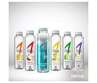 Fructal 500 mL First-Protect-Lemon