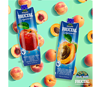 Fructal 1L Superior-Peach Fructal 1L Superior-Peach