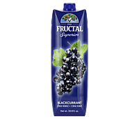 Fructal 1L Superior-Black Current Fructal 1L Superior-Black Current