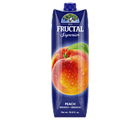 Fructal 1L Superior-Peach