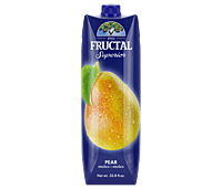 Fructal 1L Superior-Pear Fructal 1L Superior-Pear