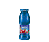 Fructal Blue Bottle 200ml Glass 12pack-Sour Cherry