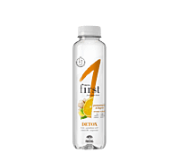 Fructal 500 mL First-Detox-Orange Fructal 500 mL First-Detox-Orange