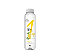 Fructal 500 mL First-Protect-Lemon