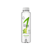 Fructal 500 mL First-Vitality-Lime