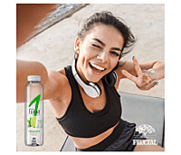 Fructal 500 mL First-Vitality-Lime