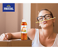 Fructal Chai-1.5L 6pack/Peach Fructal Chai-1.5L 6pack/Peach