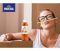 Fructal Chai-1.5L 6pack/Peach