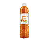 Fructal Chai-1.5L 6pack/Peach