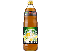 Fructal Syrup 1L 6pack-Elder Berry Fructal Syrup 1L 6pack-Elder Berry