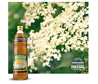 Fructal Syrup 1L 6pack-Elder Berry Fructal Syrup 1L 6pack-Elder Berry