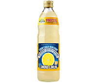 Fructal Syrup 1L 6pack-Lemon Fructal Syrup 1L 6pack-Lemon