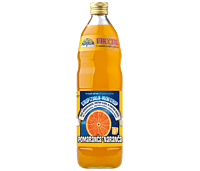 Fructal Syrup 1L 6pack-Orange Fructal Syrup 1L 6pack-Orange