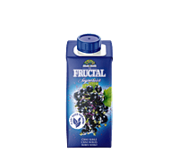 Fructal Tetra Edge 200ml 24pack-Black Current