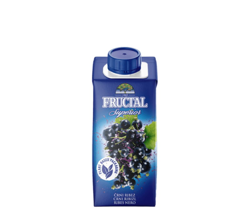 Fructal Tetra Edge 200ml 24pack-Black Current Fructal Tetra Edge 200ml 24pack-Black Current