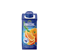 Fructal Tetra Edge 200ml 24pack-Orange Fructal Tetra Edge 200ml 24pack-Orange