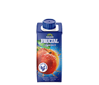 Fructal Tetra Edge 200ml 24pack-Peach