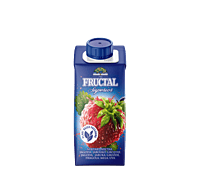 Fructal Tetra Edge 200ml 24pack-Strawberry