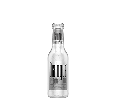 Fructal 200 mL Tonic-Dry Bitter