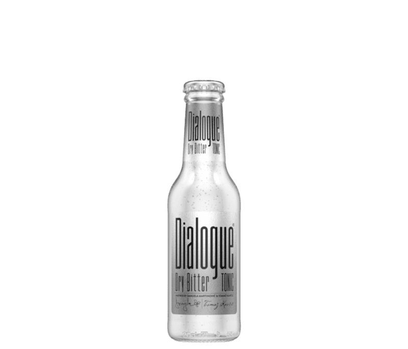 Fructal 200 mL Tonic-Dry Bitter Fructal 200 mL Tonic-Dry Bitter