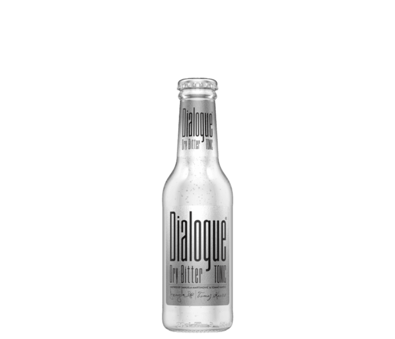 Fructal 200 mL Tonic-Dry Bitter