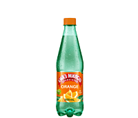 Knjaz Aromatic-Orange 500mL PET 12pack Knjaz Aromatic-Orange 500mL PET 12pack