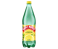 Knjaz Aromatic-Lemon 1.25L PET 6pack