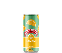 Knjaz Aromatic-Lemon 330mL Can 12pack